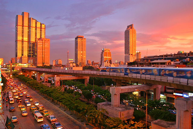 Bangkok-1