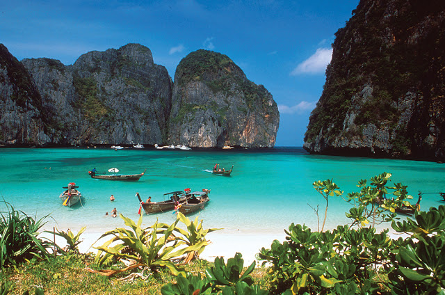 Thailand-Koh-Phi-Phi-island