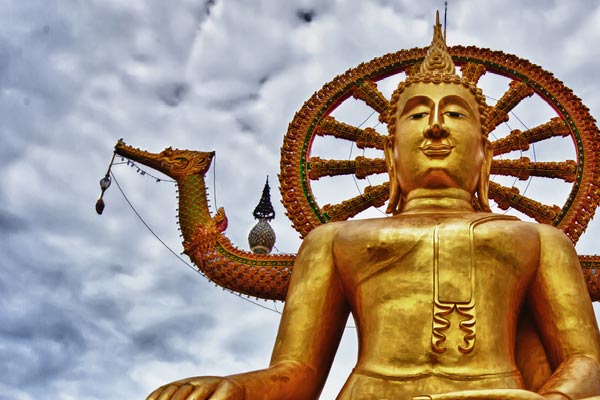 chua-Wat-Phra-Yai